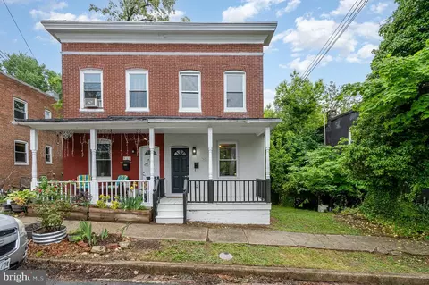 Exterior - 519 Collins Ave, Baltimore, MD 21229 photo 3 of 6