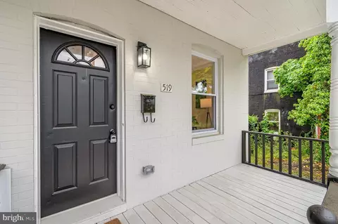 Exterior - 519 Collins Ave, Baltimore, MD 21229 photo 5 of 6