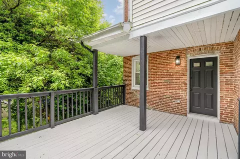 Exterior - 519 Collins Ave, Baltimore, MD 21229 photo 6 of 6