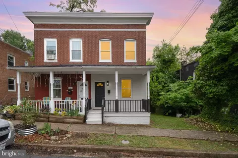 519 Collins Ave, Baltimore, MD 21229