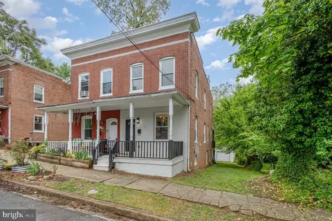 Exterior - 519 Collins Ave, Baltimore, MD 21229 photo 2 of 6