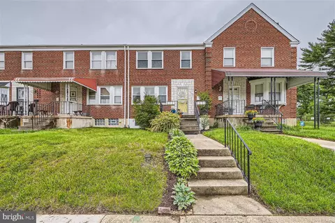 1530 Greendale Rd, Baltimore, MD 21218 photo 3