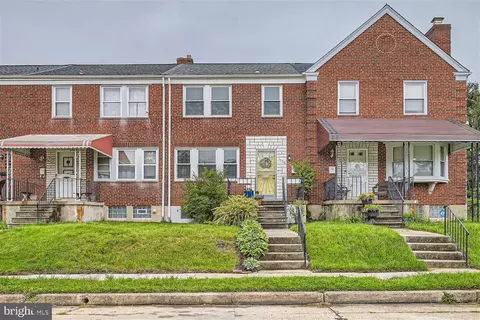 1530 Greendale Rd, Baltimore, MD 21218
