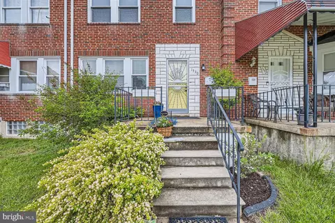 1530 Greendale Rd, Baltimore, MD 21218 photo 2