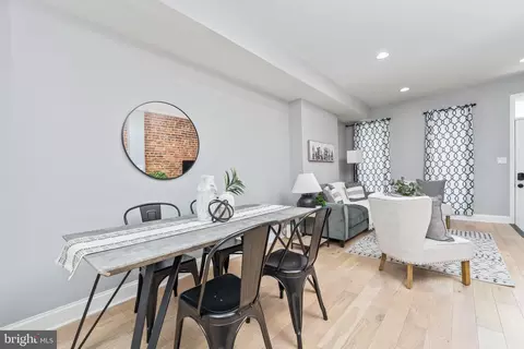 516 W 27th St, Baltimore, MD 21211 photo 9