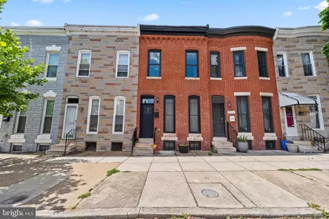 516 W 27th St, Baltimore, MD 21211 photo 3
