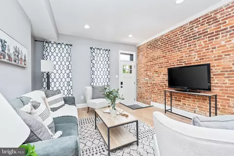 516 W 27th St, Baltimore, MD 21211