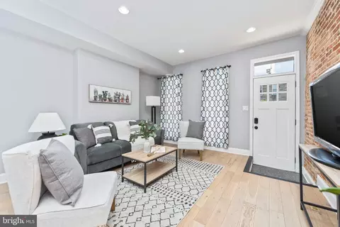 516 W 27th St, Baltimore, MD 21211 photo 6