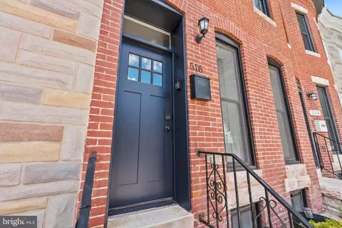 516 W 27th St, Baltimore, MD 21211 photo 5