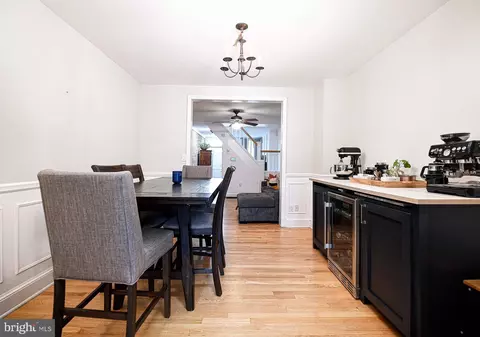 Dining - 445 E Gittings St, Baltimore, MD 21230 photo 1 of 1