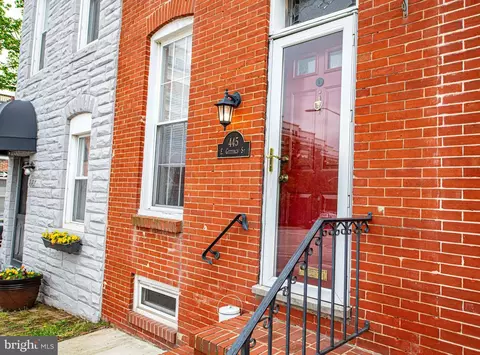 Other - 445 E Gittings St, Baltimore, MD 21230 photo 9 of 9