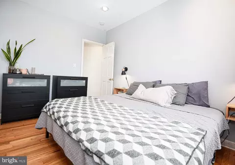 Bedroom - 445 E Gittings St, Baltimore, MD 21230 photo 1 of 2