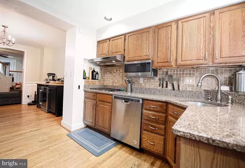 Kitchen - 445 E Gittings St, Baltimore, MD 21230 photo 1 of 2