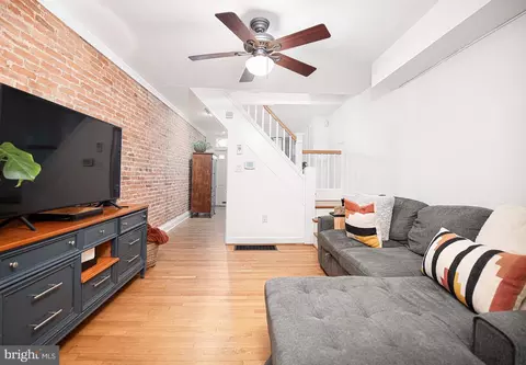 Entry Way - 445 E Gittings St, Baltimore, MD 21230 photo 3 of 3