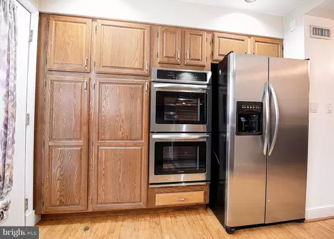 Kitchen - 445 E Gittings St, Baltimore, MD 21230 photo 2 of 2