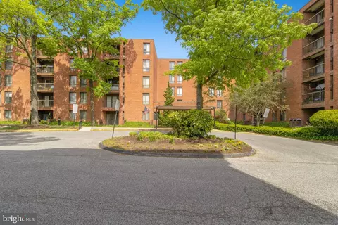 6711 Park Heights Ave #410, Baltimore, MD 21215