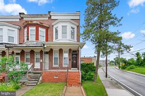 202 S Monastery Ave, Baltimore, MD 21229