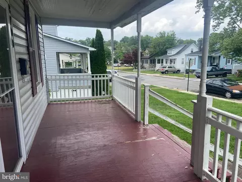 Exterior - 2709 White Ave, Baltimore, MD 21214 photo 2 of 3