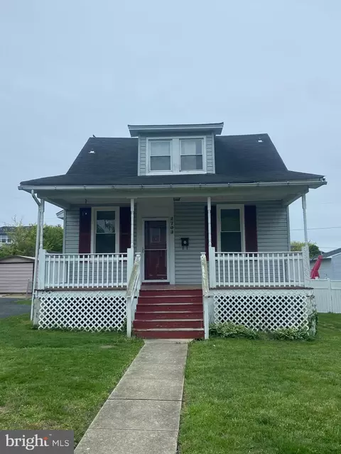 2709 White Ave, Baltimore, MD 21214