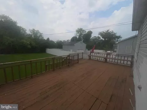 Exterior - 2709 White Ave, Baltimore, MD 21214 photo 3 of 3