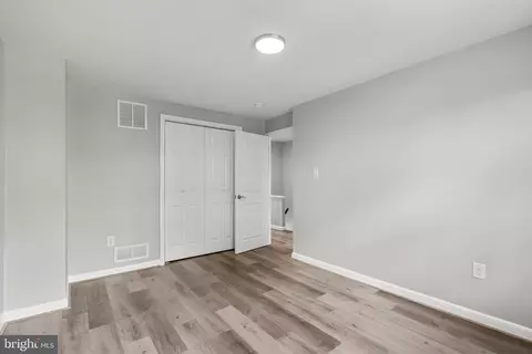 Bedroom - 4812 Melbourne Rd, Baltimore, MD 21229 photo 1 of 3