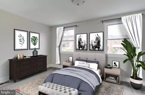 Bedroom - 3915 Rokeby Rd, Baltimore, MD 21229 photo 1 of 4
