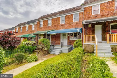 Other - 3915 Rokeby Rd, Baltimore, MD 21229 photo 3 of 27