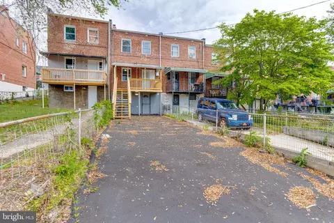Exterior - 3915 Rokeby Rd, Baltimore, MD 21229 photo 6 of 7