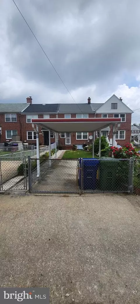 1625 Gleneagle Rd, Baltimore, MD 21239 photo 5