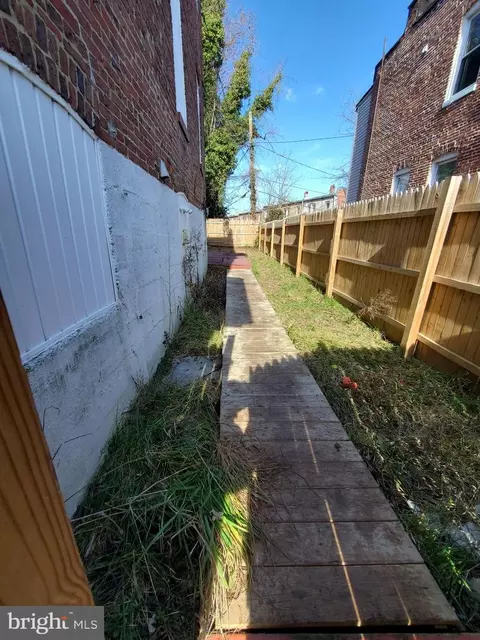 804 Belgian Ave, Baltimore, MD 21218 photo 3