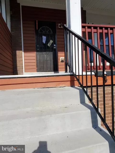 804 Belgian Ave, Baltimore, MD 21218 photo 5