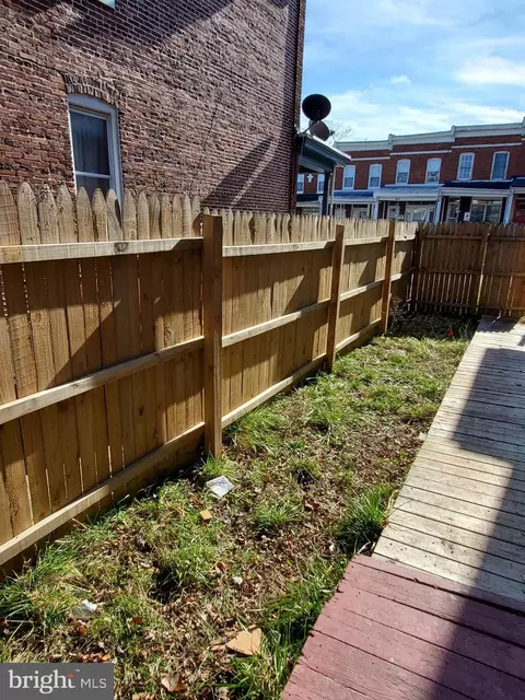 804 Belgian Ave, Baltimore, MD 21218 photo 9