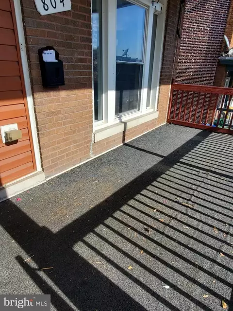 804 Belgian Ave, Baltimore, MD 21218 photo 6