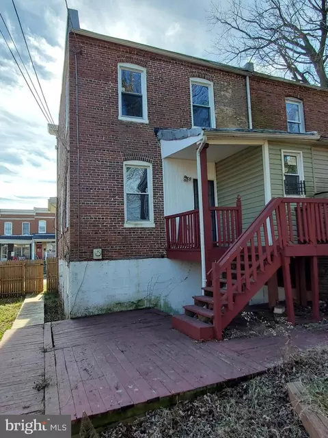 804 Belgian Ave, Baltimore, MD 21218 photo 13