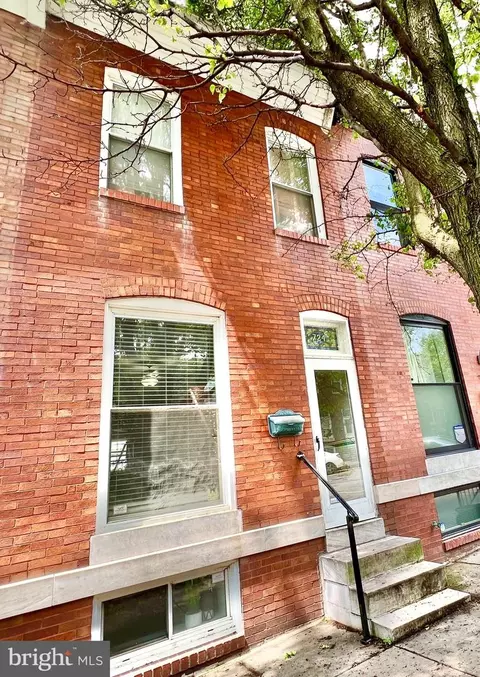 724 S Lakewood Ave, Baltimore, MD 21224