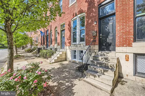 24 N Montford Ave, Baltimore, MD 21224
