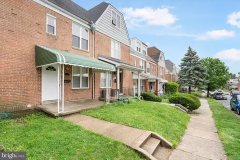 3333 Kentucky Ave, Baltimore, MD 21213
