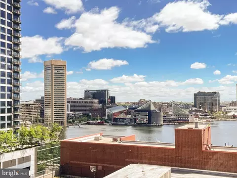 10 E Lee St #1009, Baltimore, MD 21202