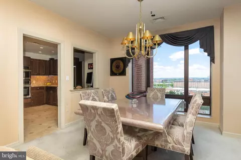 Dining - 10 E Lee St #1009, Baltimore, MD 21202 photo 2 of 2