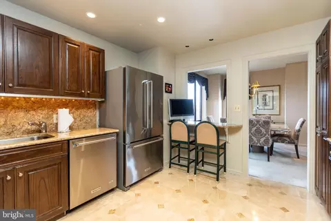 Kitchen - 10 E Lee St #1009, Baltimore, MD 21202 photo 1 of 4