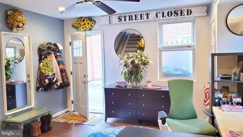 231 N Duncan St, Baltimore, MD 21231