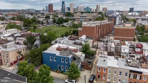 1419 Covington St, Baltimore, MD 21230 photo 8