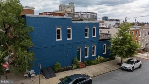 1419 Covington St, Baltimore, MD 21230 photo 2