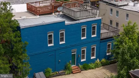 1419 Covington St, Baltimore, MD 21230 photo 4