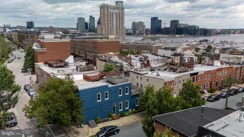 1419 Covington St, Baltimore, MD 21230