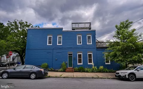1419 Covington St, Baltimore, MD 21230 photo 3