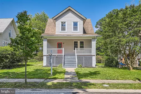 5504 Craig Ave, Baltimore, MD 21212 photo 1
