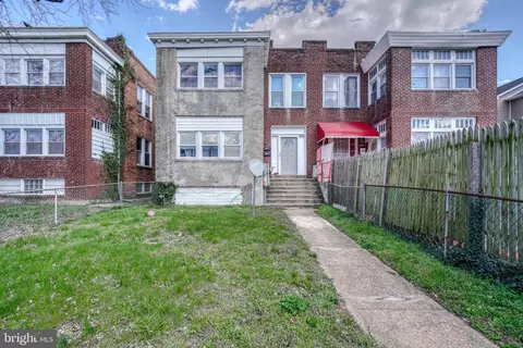 2307 Allendale Rd, Baltimore, MD 21216