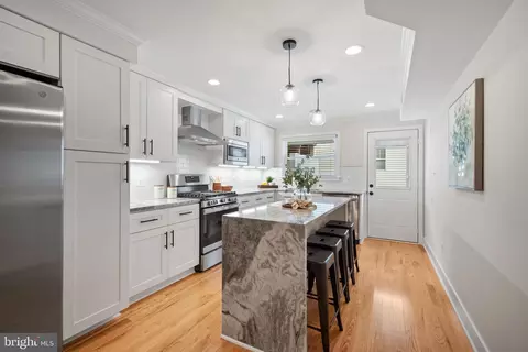 Kitchen - 2810 Odonnell St, Baltimore, MD 21224 photo 1 of 3