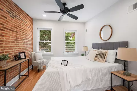 Bedroom - 2810 Odonnell St, Baltimore, MD 21224 photo 1 of 4